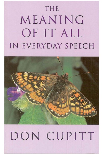 Meaning of it All in Everyday Speech